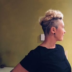 Meet your Posher, Sarah